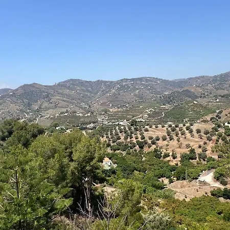 Rosario Villa *
