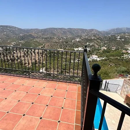 Villa Rosario