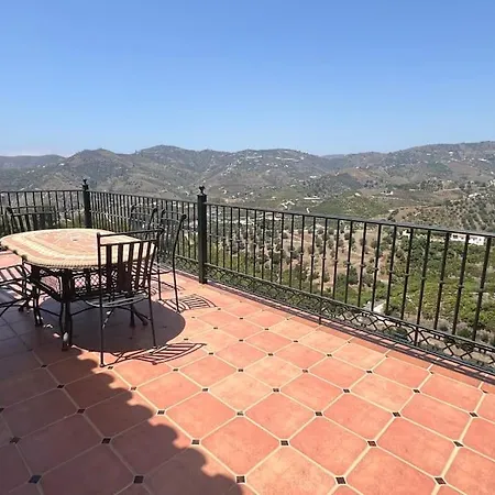 Rosario Villa