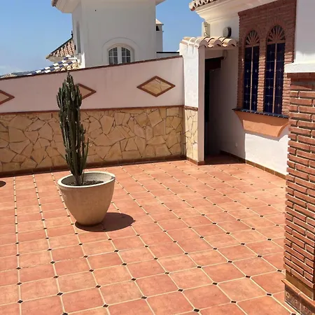 Rosario Villa *