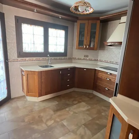 Rosario Villa *