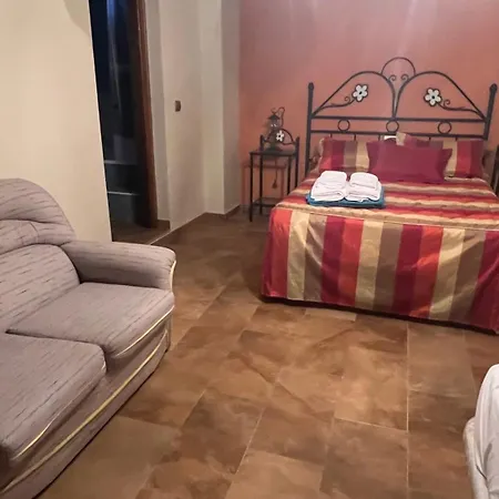 Villa Rosario