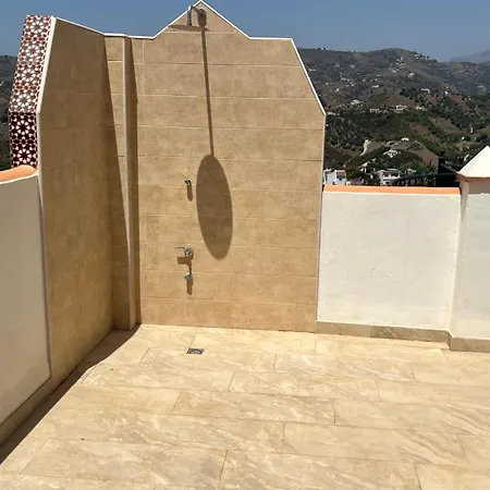 Villa Rosario Frigiliana