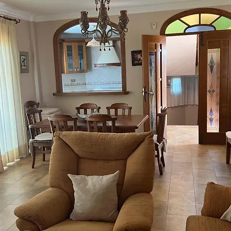 Rosario Villa Frigiliana